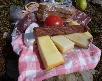 Pic-Nic von Kaspar